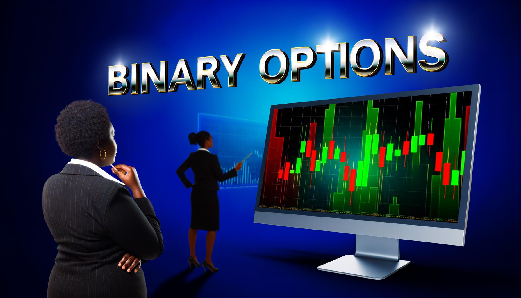 Binary Options
