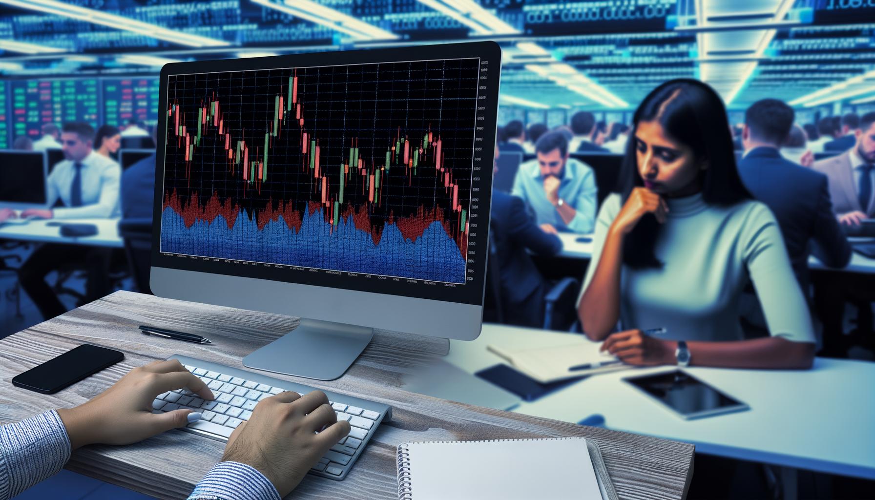 Day Trading Forex