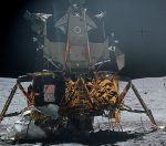 Apollo Lunar Module | Apollo society