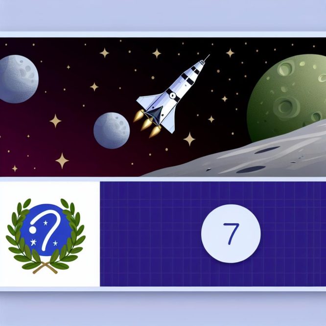 The importance of the Apollo 7 mission.
